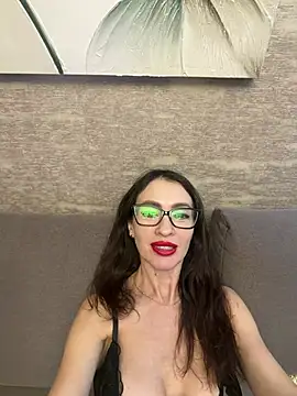 Liza-77 webcam