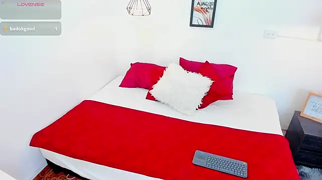 sophiahar webcam