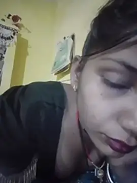 Loyal_girl25 webcam