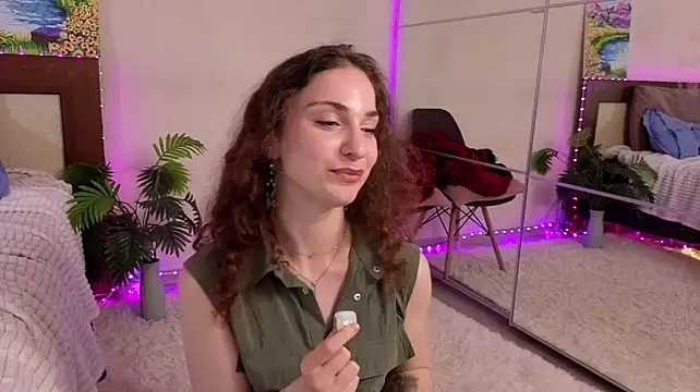 TawnaCatron webcam