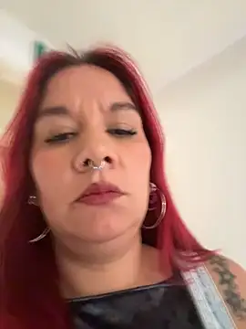 JulianaDiiaz webcam