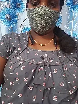Tamil_MohanaSree webcam