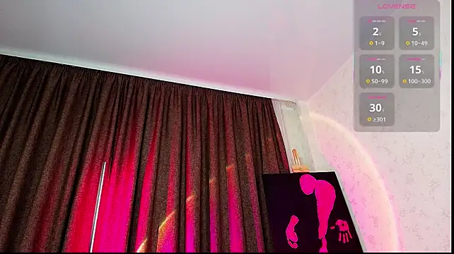 StellaLure webcam
