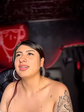Valentina_Rosee_LS webcam