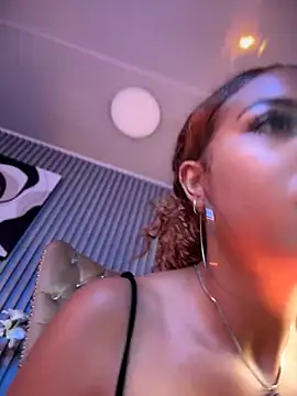 Tprettytiana webcam