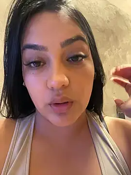 Sahanaprinces webcam