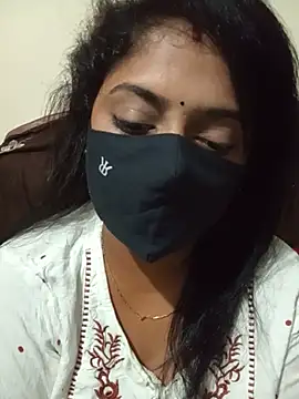 Pallavi242 webcam