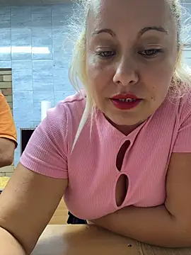 SabinaSweety webcam