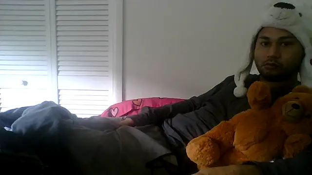 XjjripppX webcam