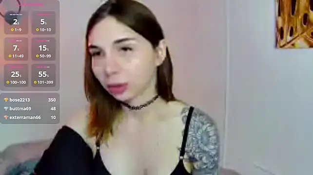 sunriseyuna (T young) - Blowjob