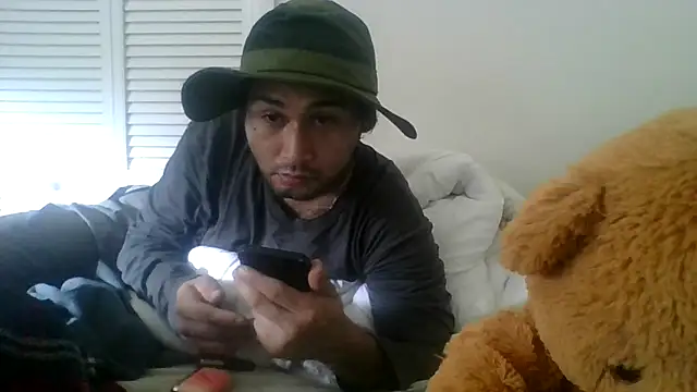 XjjripppX webcam