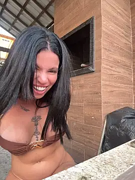 Rafaellaz webcam