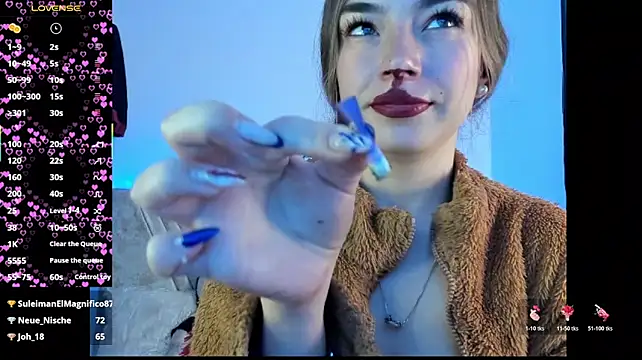 Mia_Victoria22 webcam