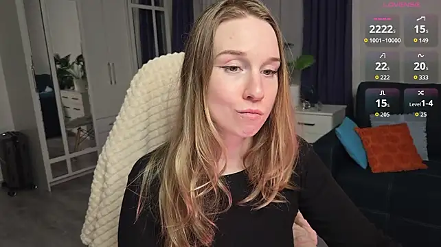 Eve_Sin webcam