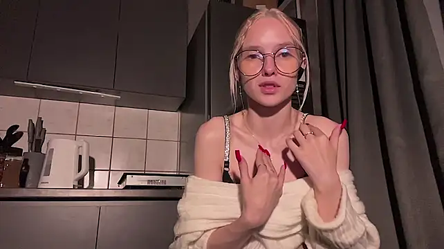 NikiLovers webcam