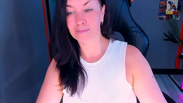AnaMills webcam