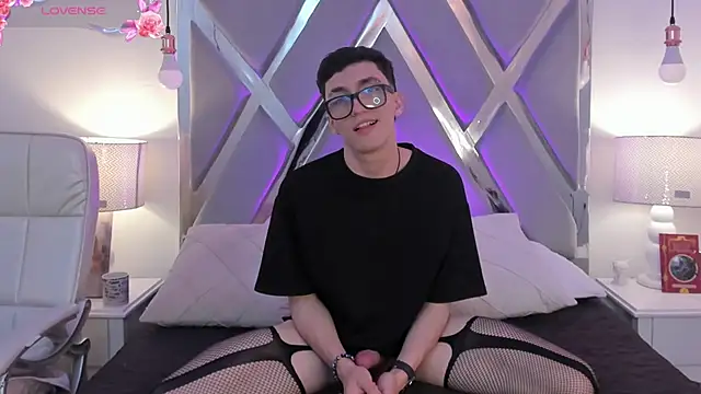 GaelDuke live sex cam