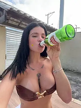 Rafaellaz live sex cam