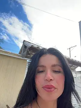 Rafaellaz webcam