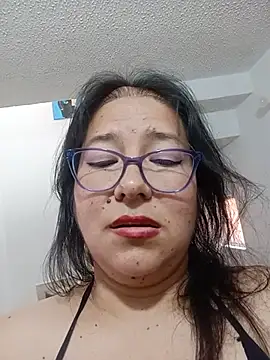 scarlett_widow_ webcam