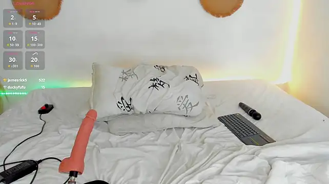 Jessyivonne webcam