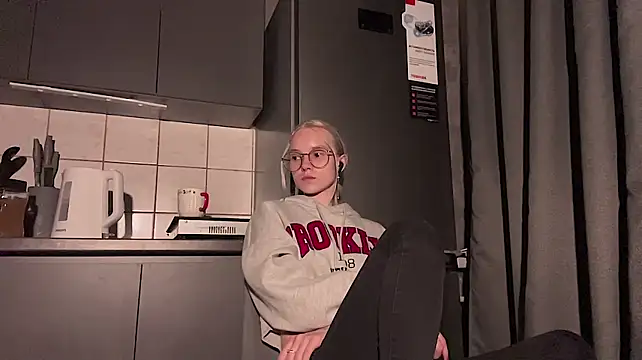 NikiLovers webcam
