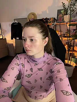 sweetest_pie webcam