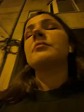 MaryJey webcam