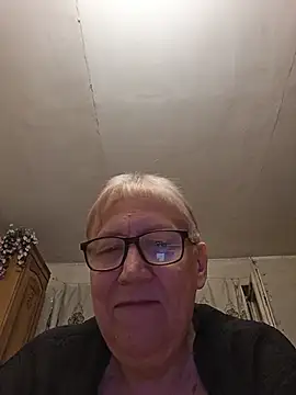 Molli1408 webcam