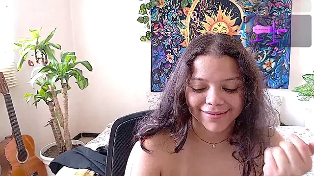 Amanda_sweet live cam on StripChat