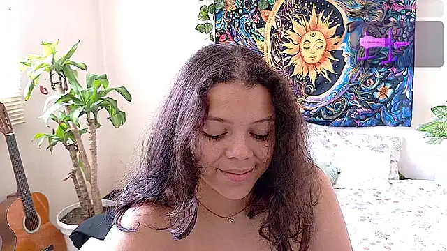 Amanda_sweet webcam