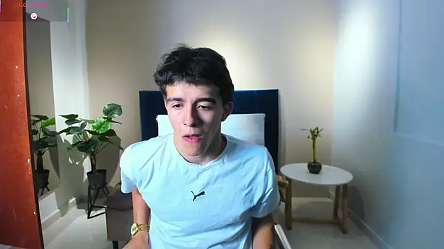 austinbolt (M twink) - TIME TO CUMMM