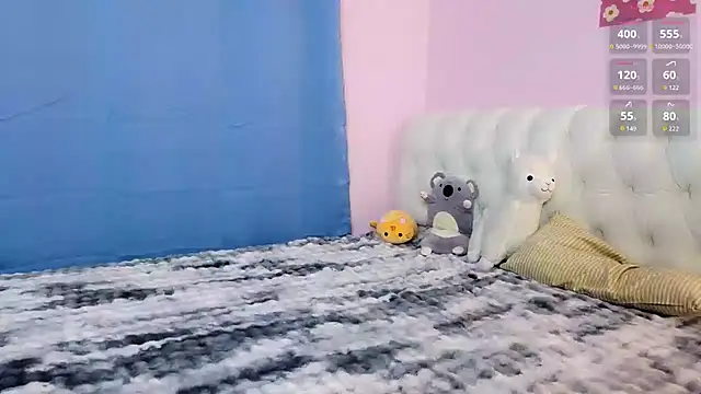 colette_pretty webcam