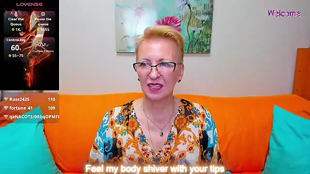 iamyourdream89 live cam preview