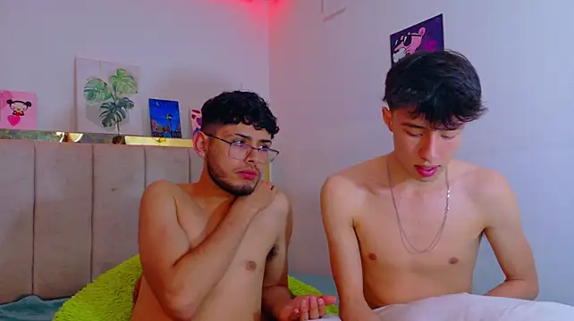 Zaylune live sex cam