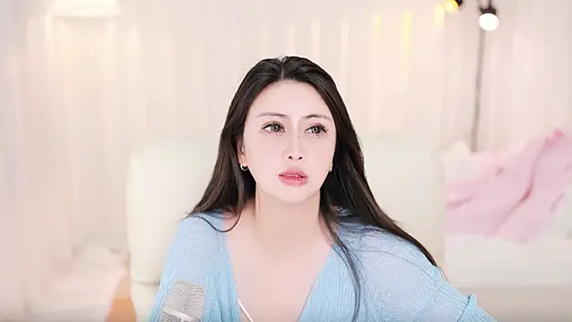 Yanyanyan66 webcam