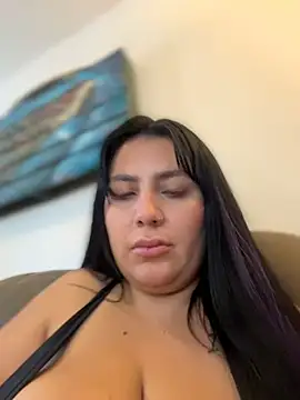 Vicky_Sixx webcam