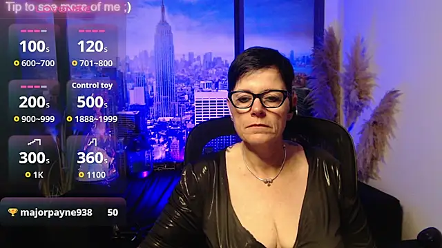 ninarandmann live sex cam