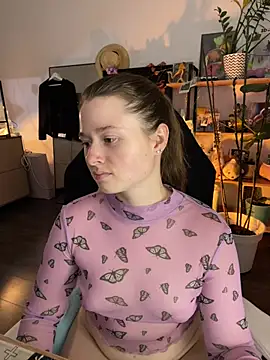 sweetest_pie webcam