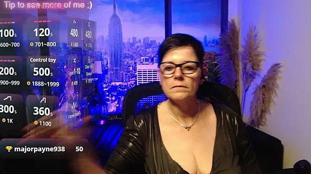 ninarandmann webcam