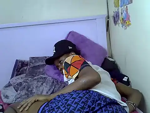 Pretty_lynn01 webcam