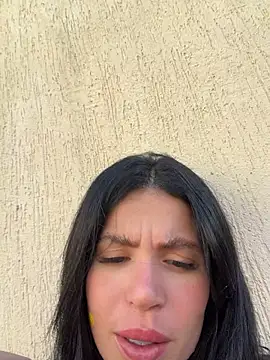 Rafaellaz webcam