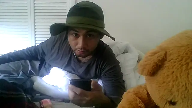 XjjripppX webcam