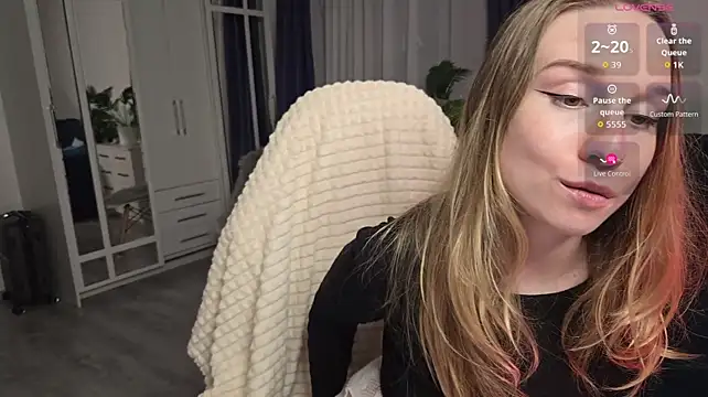 Eve_Sin webcam
