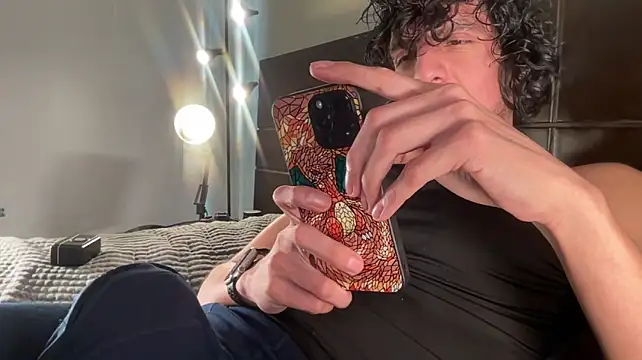 beranco19 live cam preview