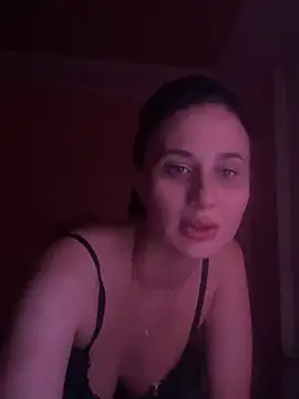 Flossy_Vettie webcam