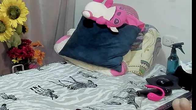BrendaXiomy webcam
