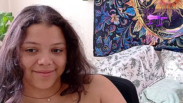 Amanda_sweet webcam
