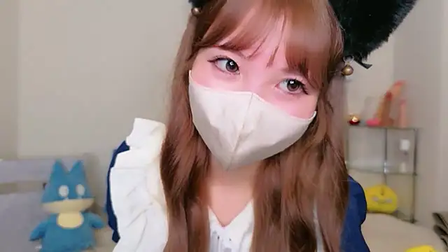 rico_rico_ (F young) - メイドを発情させて何するつもり🥺メイドが欲情ゴール🥺🎀