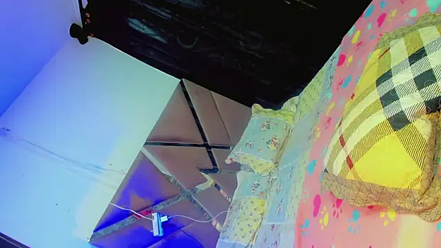 Keily_Tsx1 live cam preview